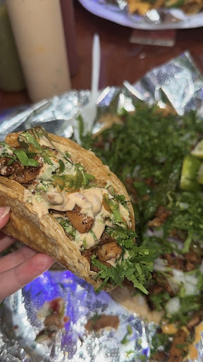 Photo of TIM TIM'S HALAL GRILL - 4148 W Montrose Ave, Chicago, IL 60641