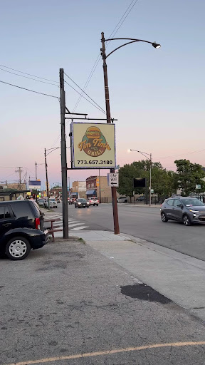 Photo of TIM TIM'S HALAL GRILL - 4148 W Montrose Ave, Chicago, IL 60641