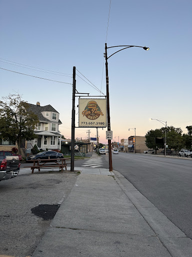 Photo of TIM TIM'S HALAL GRILL - 4148 W Montrose Ave, Chicago, IL 60641