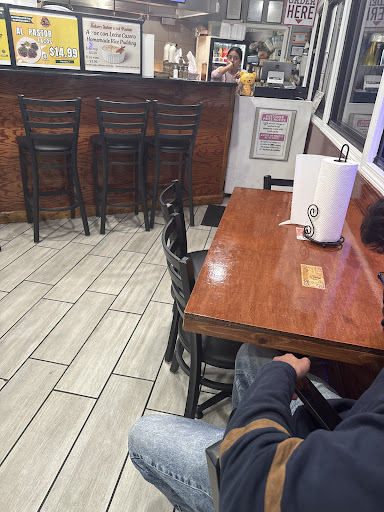 Photo of TIM TIM'S HALAL GRILL - 4148 W Montrose Ave, Chicago, IL 60641