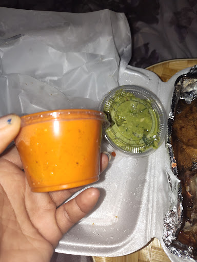 Photo of TIM TIM'S HALAL GRILL - 4148 W Montrose Ave, Chicago, IL 60641