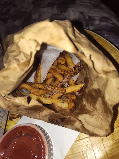 Photo of TIM TIM'S HALAL GRILL - 4148 W Montrose Ave, Chicago, IL 60641