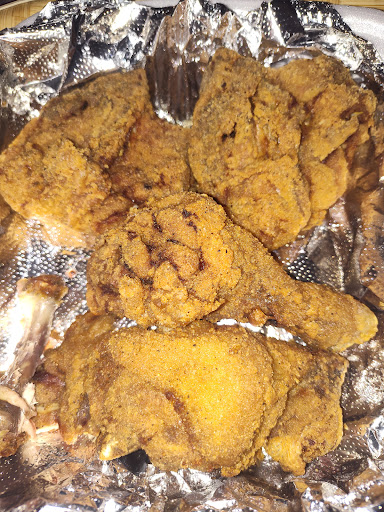 Photo of TIM TIM'S HALAL GRILL - 4148 W Montrose Ave, Chicago, IL 60641