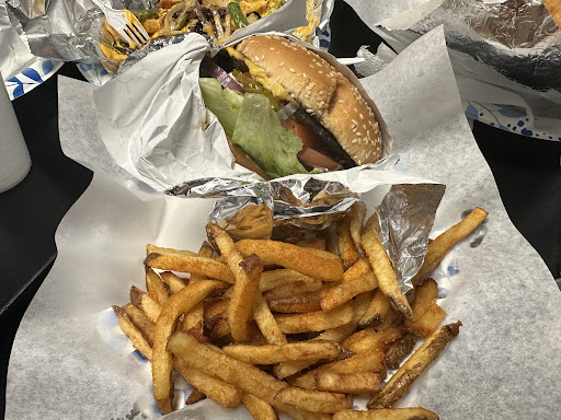 Photo of TIM TIM'S HALAL GRILL - 4148 W Montrose Ave, Chicago, IL 60641