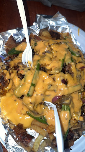 Photo of TIM TIM'S HALAL GRILL - 4148 W Montrose Ave, Chicago, IL 60641