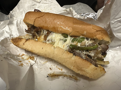 Photo of TIM TIM'S HALAL GRILL - 4148 W Montrose Ave, Chicago, IL 60641