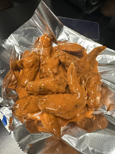 Photo of TIM TIM'S HALAL GRILL - 4148 W Montrose Ave, Chicago, IL 60641