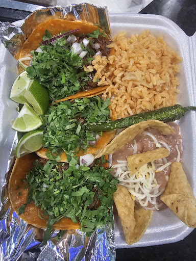 Photo of TIM TIM'S HALAL GRILL - 4148 W Montrose Ave, Chicago, IL 60641