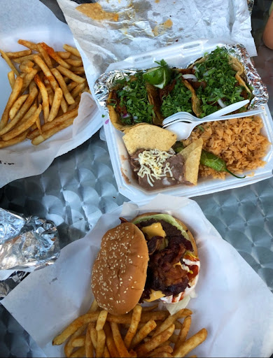 Photo of TIM TIM'S HALAL GRILL - 4148 W Montrose Ave, Chicago, IL 60641