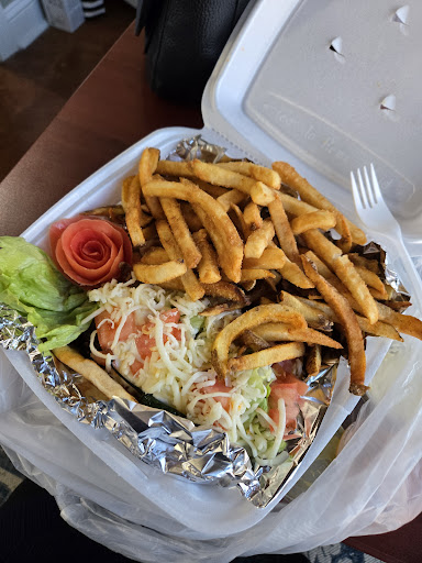 Photo of TIM TIM'S HALAL GRILL - 4148 W Montrose Ave, Chicago, IL 60641