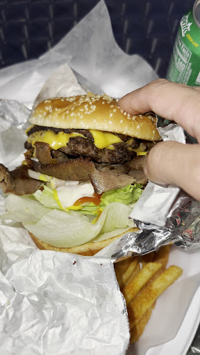 Photo of TIM TIM'S HALAL GRILL - 4148 W Montrose Ave, Chicago, IL 60641