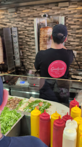 Photo of Genatsvale Georgian Bakery | Shawarma - 3070 Brighton 3rd St, Brooklyn, NY 11235