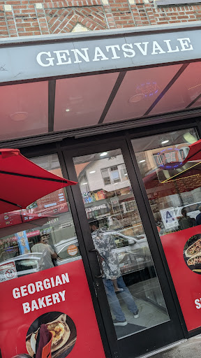 Photo of Genatsvale Georgian Bakery | Shawarma - 3070 Brighton 3rd St, Brooklyn, NY 11235
