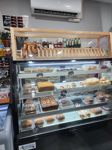 Photo of Genatsvale Georgian Bakery | Shawarma - 3070 Brighton 3rd St, Brooklyn, NY 11235