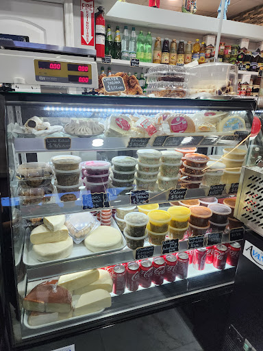 Photo of Genatsvale Georgian Bakery | Shawarma - 3070 Brighton 3rd St, Brooklyn, NY 11235