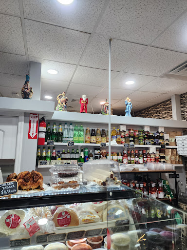 Photo of Genatsvale Georgian Bakery | Shawarma - 3070 Brighton 3rd St, Brooklyn, NY 11235