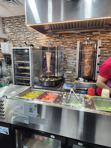 Photo of Genatsvale Georgian Bakery | Shawarma - 3070 Brighton 3rd St, Brooklyn, NY 11235