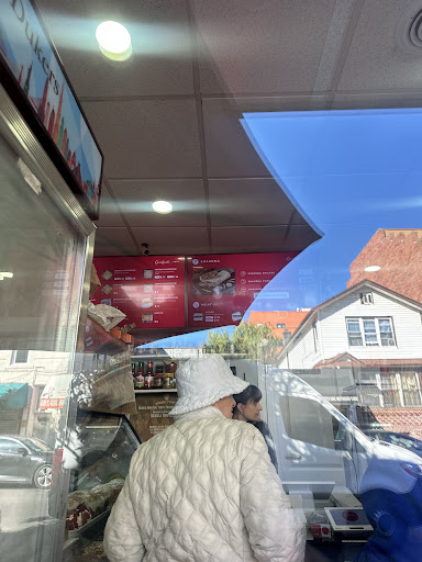 Photo of Genatsvale Georgian Bakery | Shawarma - 3070 Brighton 3rd St, Brooklyn, NY 11235