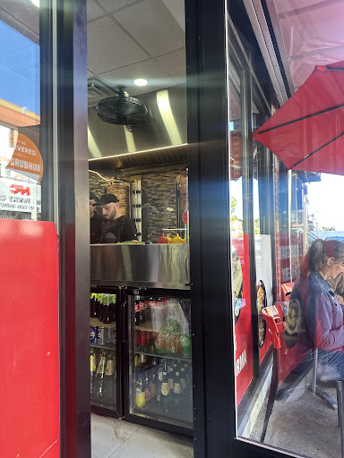 Photo of Genatsvale Georgian Bakery | Shawarma - 3070 Brighton 3rd St, Brooklyn, NY 11235