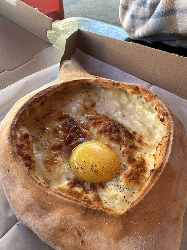 Photo of Genatsvale Georgian Bakery | Shawarma - 3070 Brighton 3rd St, Brooklyn, NY 11235