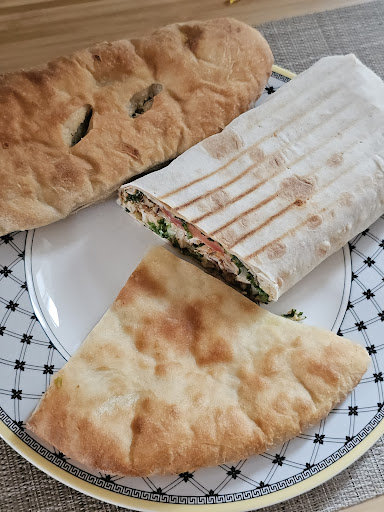 Photo of Genatsvale Georgian Bakery | Shawarma - 3070 Brighton 3rd St, Brooklyn, NY 11235