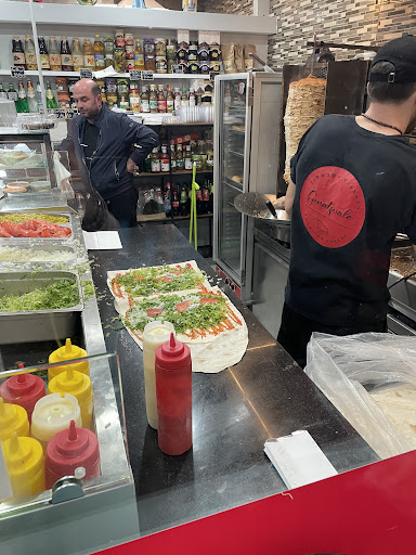 Photo of Genatsvale Georgian Bakery | Shawarma - 3070 Brighton 3rd St, Brooklyn, NY 11235