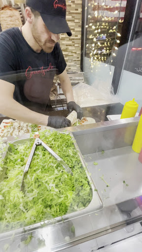 Photo of Genatsvale Georgian Bakery | Shawarma - 3070 Brighton 3rd St, Brooklyn, NY 11235