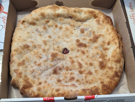 Photo of Genatsvale Georgian Bakery | Shawarma - 3070 Brighton 3rd St, Brooklyn, NY 11235