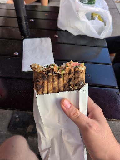 Photo of Genatsvale Georgian Bakery | Shawarma - 3070 Brighton 3rd St, Brooklyn, NY 11235