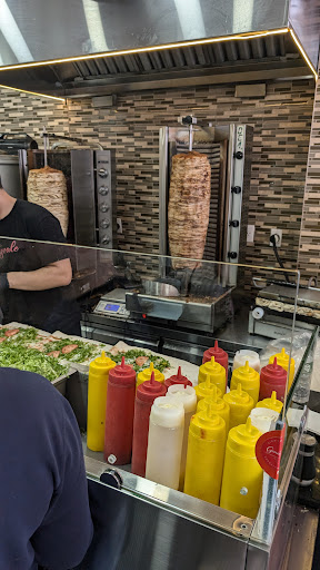 Photo of Genatsvale Georgian Bakery | Shawarma - 3070 Brighton 3rd St, Brooklyn, NY 11235