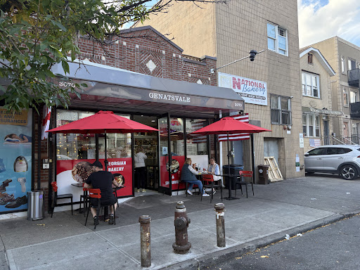 Photo of Genatsvale Georgian Bakery | Shawarma - 3070 Brighton 3rd St, Brooklyn, NY 11235