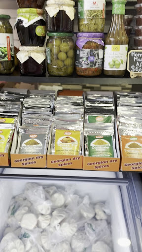 Photo of Genatsvale Georgian Bakery | Shawarma - 3070 Brighton 3rd St, Brooklyn, NY 11235