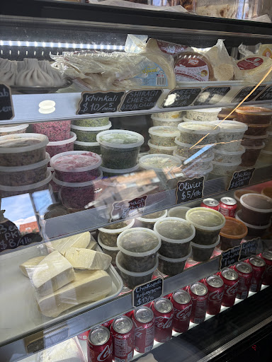 Photo of Genatsvale Georgian Bakery | Shawarma - 3070 Brighton 3rd St, Brooklyn, NY 11235