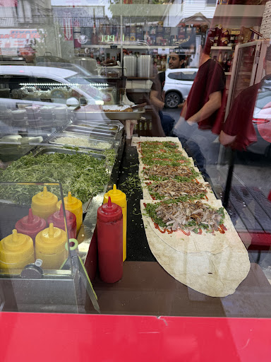 Photo of Genatsvale Georgian Bakery | Shawarma - 3070 Brighton 3rd St, Brooklyn, NY 11235