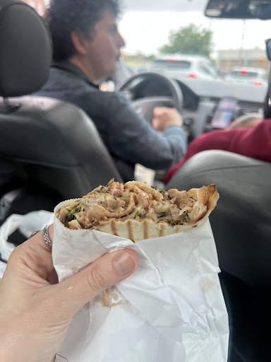Photo of Genatsvale Georgian Bakery | Shawarma - 3070 Brighton 3rd St, Brooklyn, NY 11235