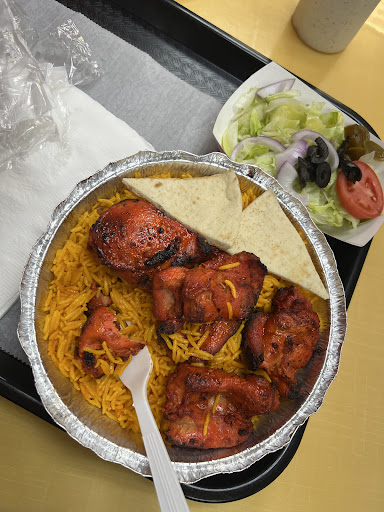 Photo of A PARADISE PLATTER - 1195 St Georges Ave, Colonia, NJ 07067