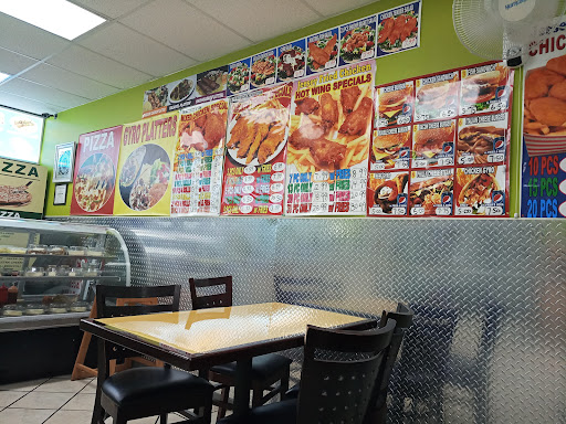 Photo of A PARADISE PLATTER - 1195 St Georges Ave, Colonia, NJ 07067