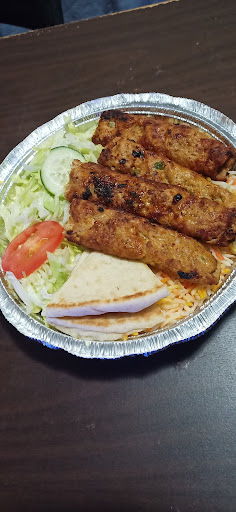 Photo of A PARADISE PLATTER - 1195 St Georges Ave, Colonia, NJ 07067
