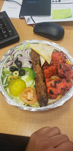 Photo of A PARADISE PLATTER - 1195 St Georges Ave, Colonia, NJ 07067