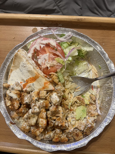 Photo of A PARADISE PLATTER - 1195 St Georges Ave, Colonia, NJ 07067