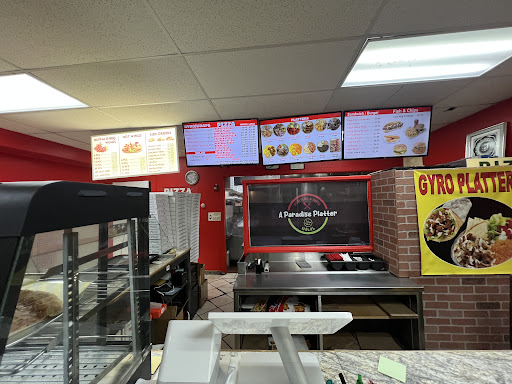 Photo of A PARADISE PLATTER - 1195 St Georges Ave, Colonia, NJ 07067