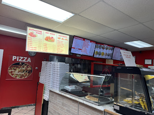 Photo of A PARADISE PLATTER - 1195 St Georges Ave, Colonia, NJ 07067