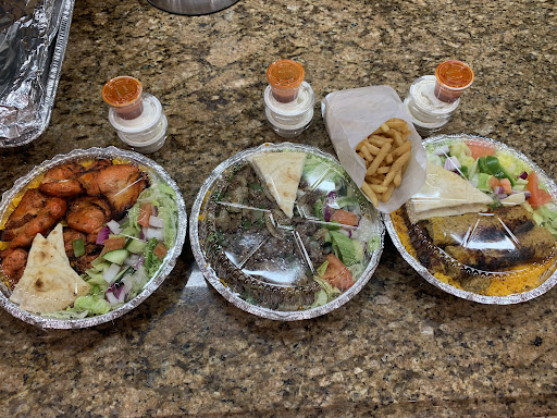 Photo of A PARADISE PLATTER - 1195 St Georges Ave, Colonia, NJ 07067