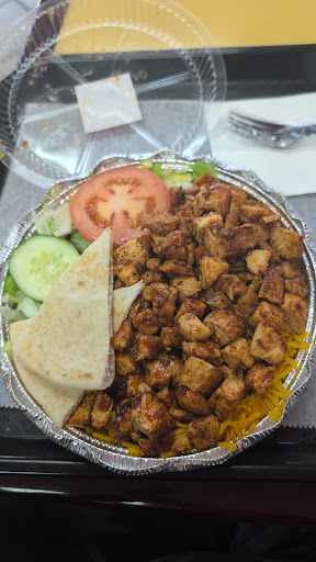 Photo of A PARADISE PLATTER - 1195 St Georges Ave, Colonia, NJ 07067