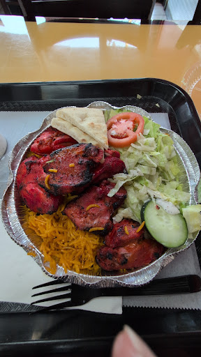 Photo of A PARADISE PLATTER - 1195 St Georges Ave, Colonia, NJ 07067