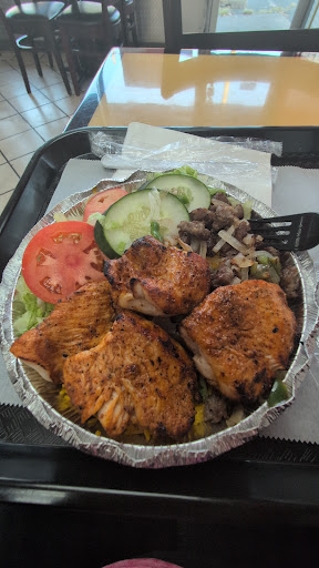 Photo of A PARADISE PLATTER - 1195 St Georges Ave, Colonia, NJ 07067