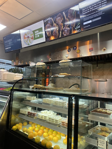 Photo of Al Aqsa Restaurant Falafel House - 1758 Hylan Blvd, Staten Island, NY 10305