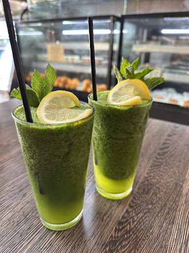 Photo of Al Aqsa Restaurant Falafel House - 1758 Hylan Blvd, Staten Island, NY 10305