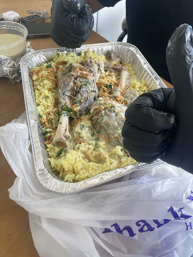 Photo of Al Aqsa Restaurant Falafel House - 1758 Hylan Blvd, Staten Island, NY 10305