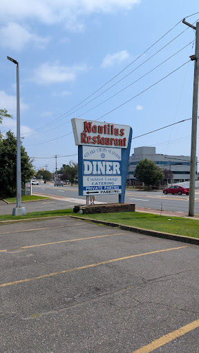 Photo of Nautilus Diner - 5523 Merrick Rd, Massapequa, NY 11758